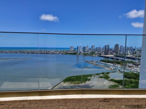 Flat Parque do Cais